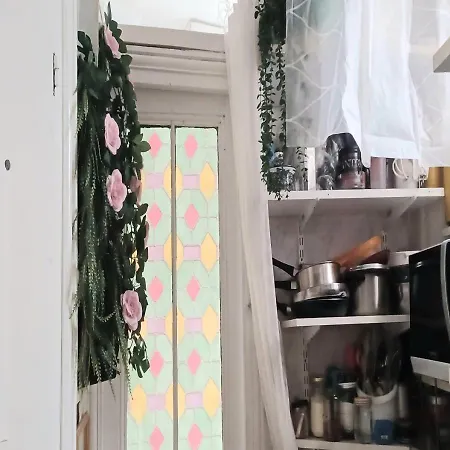 Le Cardinal * Parijs