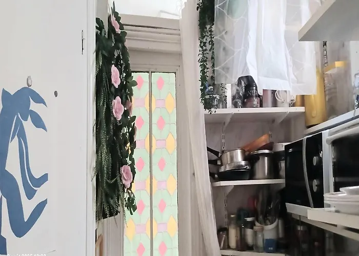 Le Cardinal * París